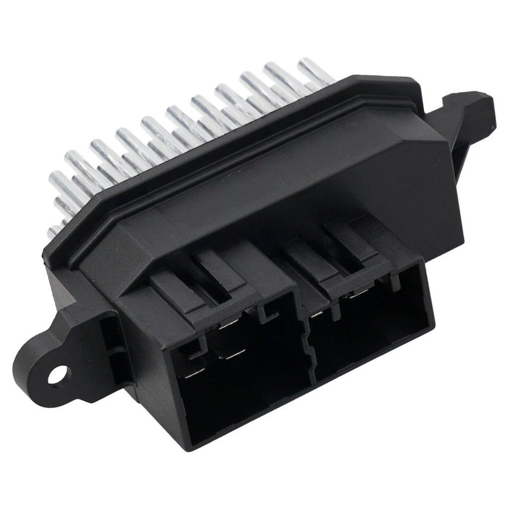 Heater Resistor for