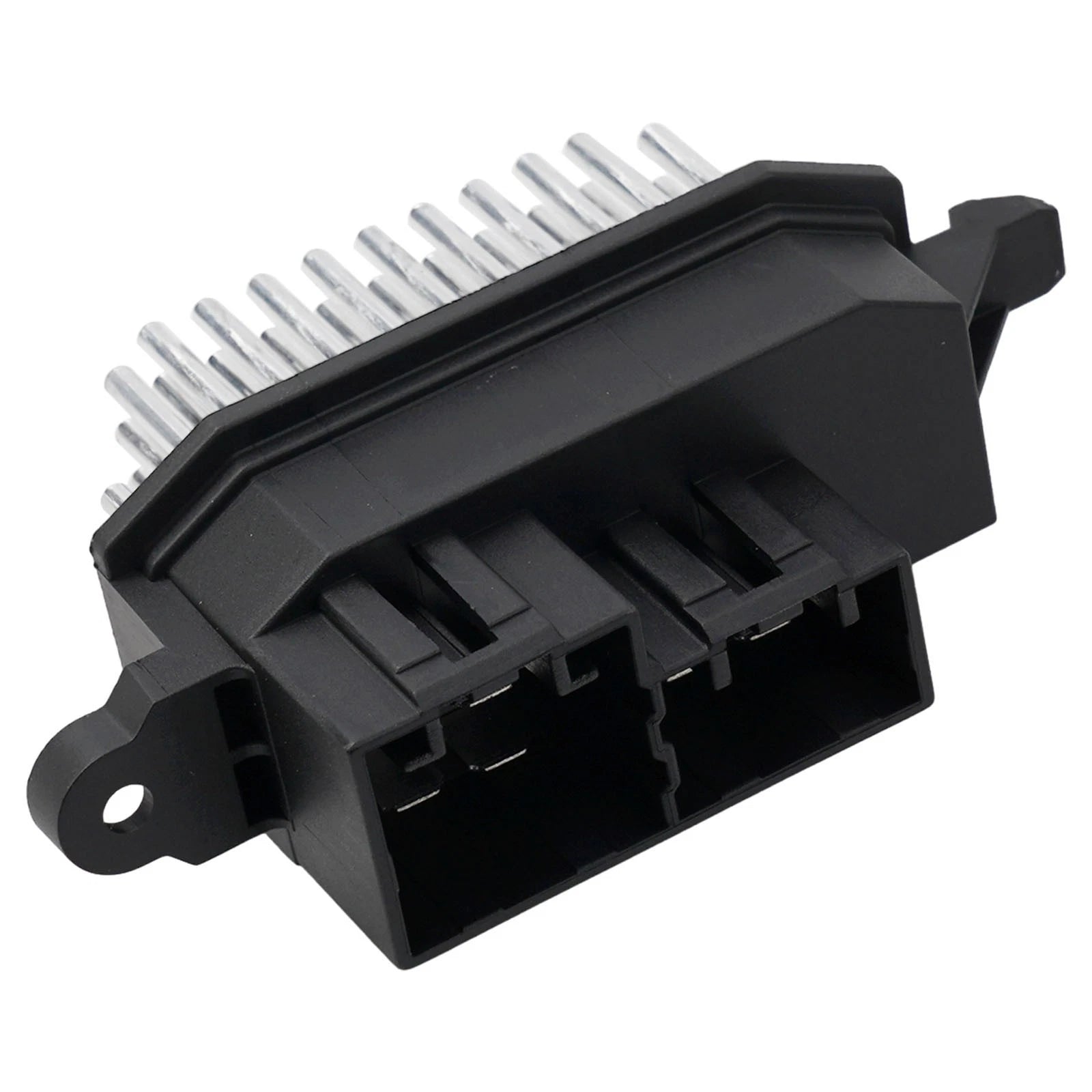 Heater Resistor for