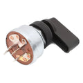 4-position starter switch for 207110, 217680 (Dust-proof)