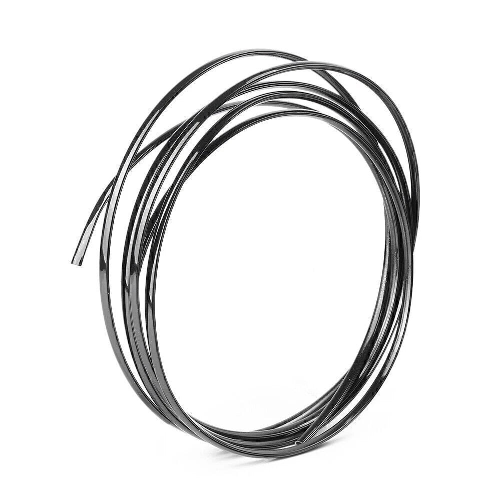 Edge Guard Cover Trim Strip for Universal Vehicles (13FT)