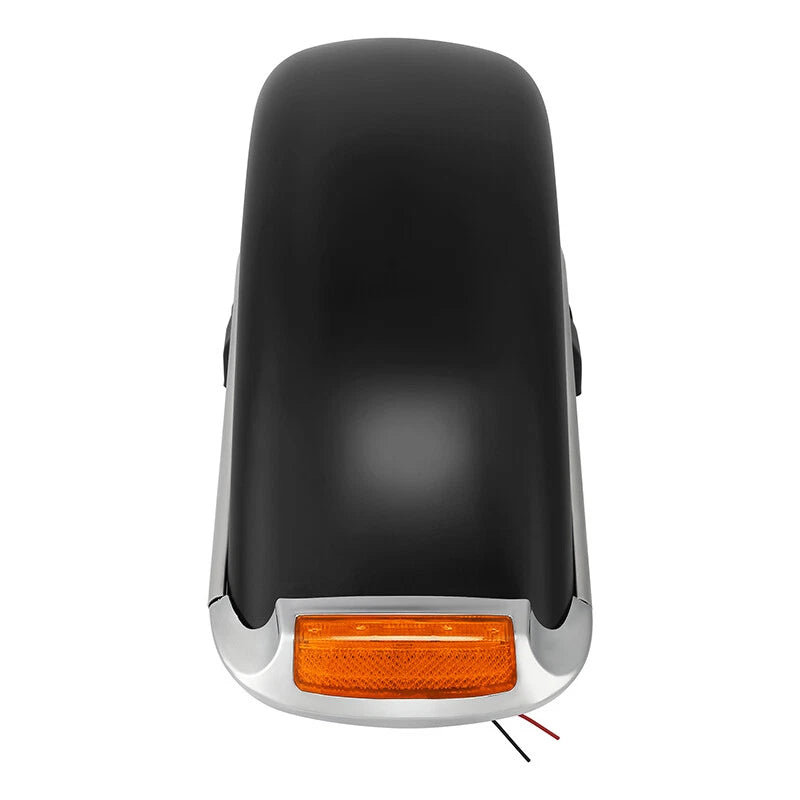 Front Fender Assembly for Harley Touring Electra Glide (1989–2013)