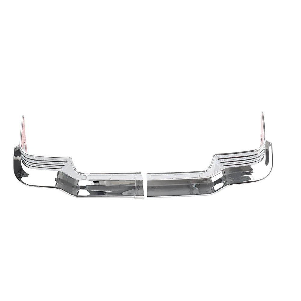 Rear Trunk Lights for Harley Electra Glide Ultra Limited (FLHTCU)