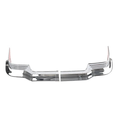 Rear Trunk Lights for Harley Electra Glide Ultra Limited (FLHTCU)