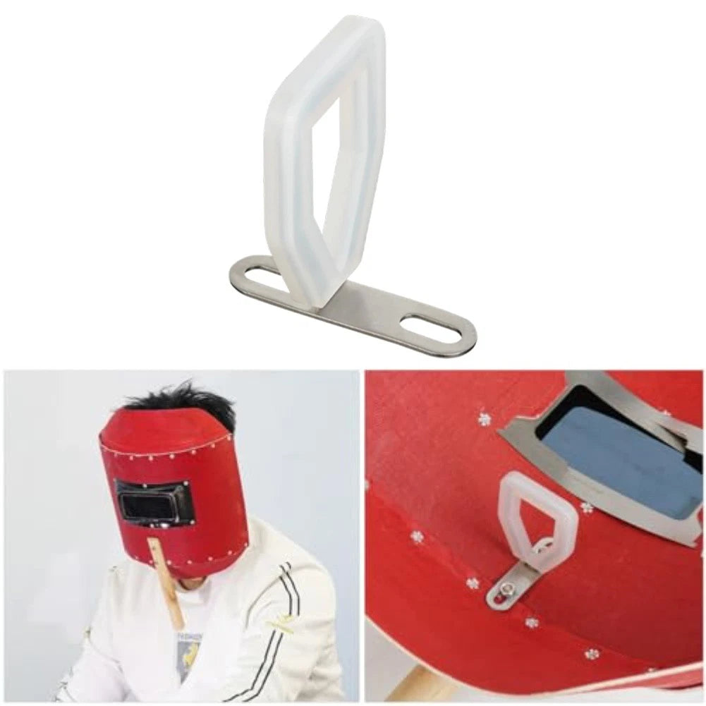Welding Shield for High Temperature Use (Silicone)