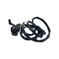 34801-99E04 Suzuki Trim Angle Sensor Repla For DF25 DF90 DF140 DF50 DF70 DF200