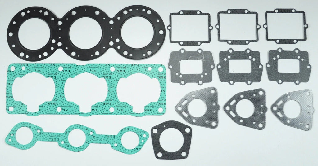 Top End Gasket Kit for Kawasaki 900 ZXI STS STX (1993–2000)