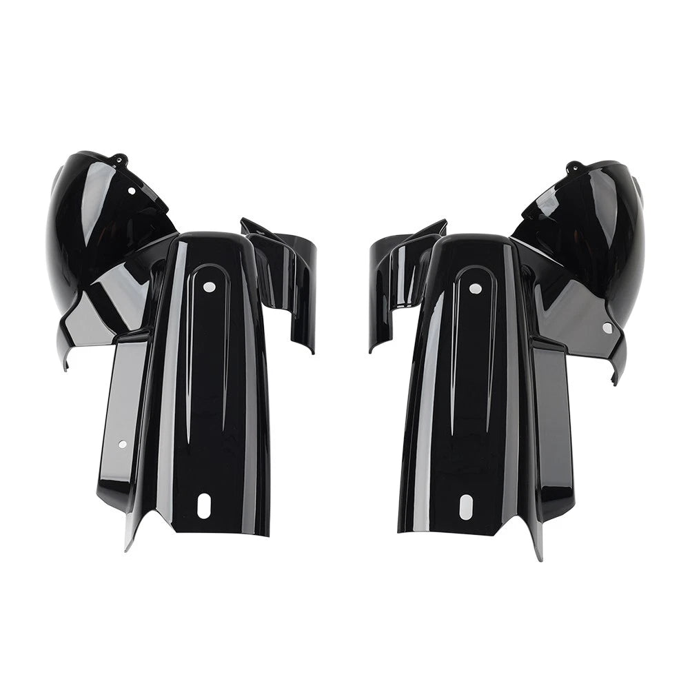 Gauge Housing Cover for Harley Road Glide (1998–2013)