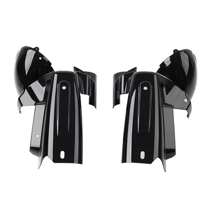 Gauge Housing Cover for Harley Road Glide (1998–2013)