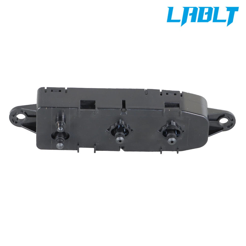 Front Left Power Seat Switch 87016JM00A for Nissan Rogue Altima (2008–2016)