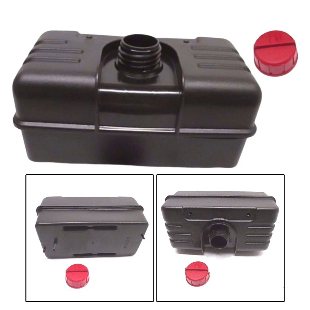Fuel Tank for Tecumseh 341 (1986)
