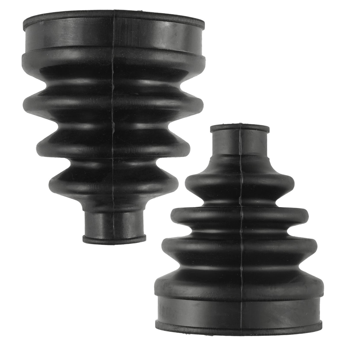 Front CV Boot Kit Outer and Inner for Can-Am Outlander 800R Xmr (2011–2012)