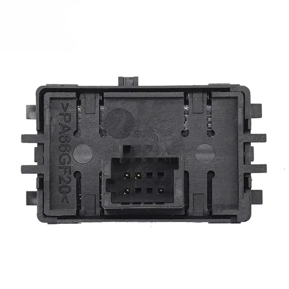 Power Window Lift Switch for Renault Grand (2009–2016)
