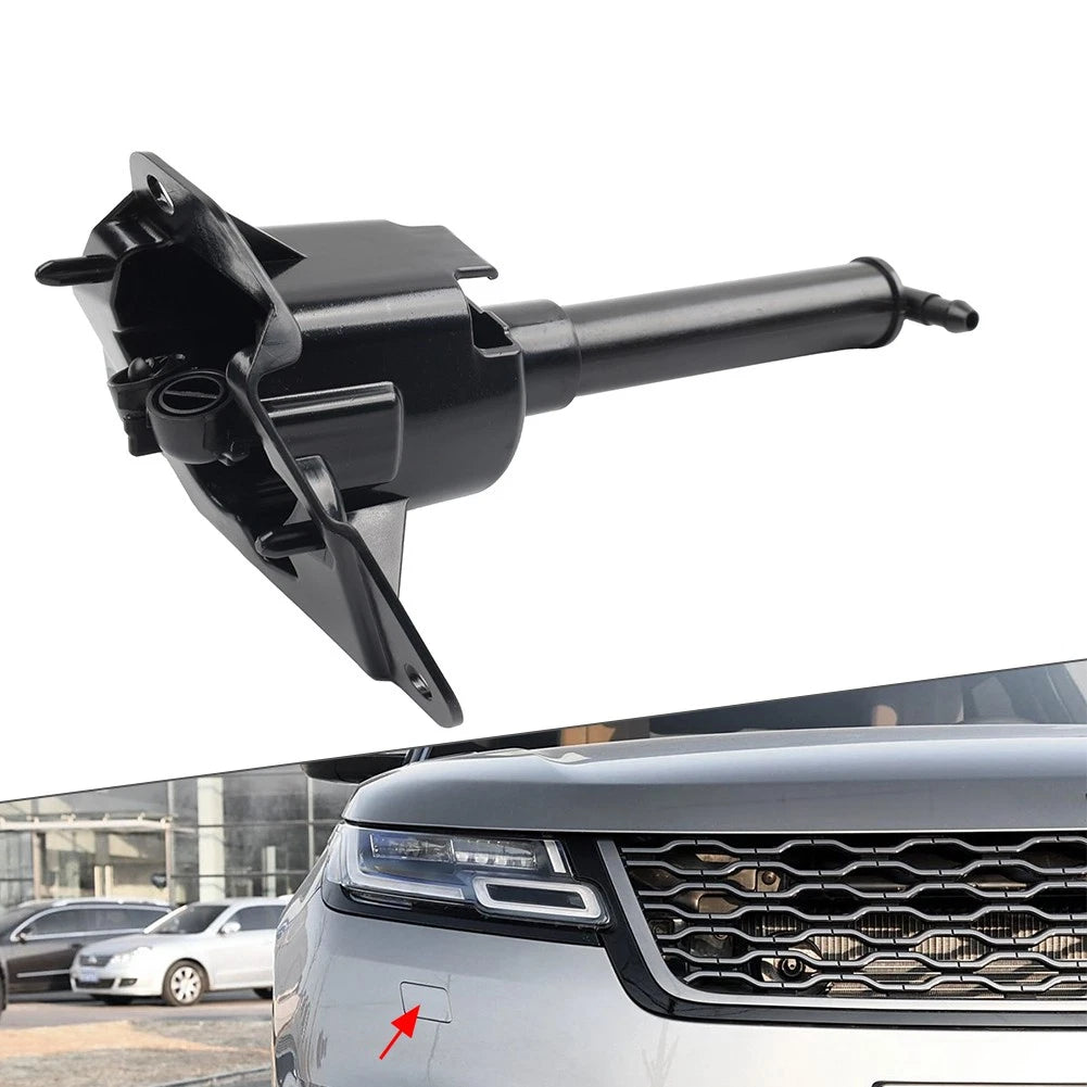 Headlight Washer Nozzle LR102049 for Range Rover Velar (2018–2021) Right
