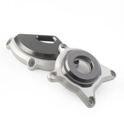 Engine Case Protector Guard Cover Set for Kawasaki Z900 (2016–2019)