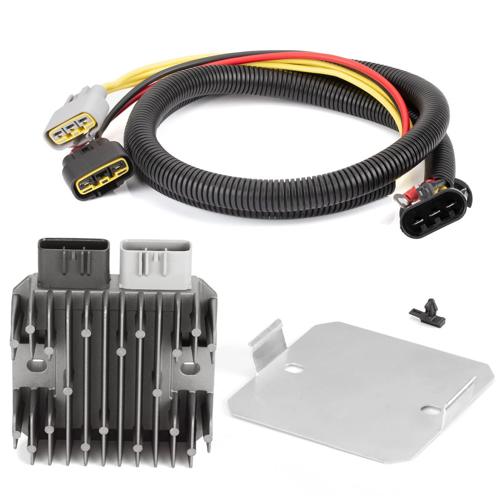 Voltage Regulator Rectifier for Polaris Ranger 570 900 (2016–2017) 4016868