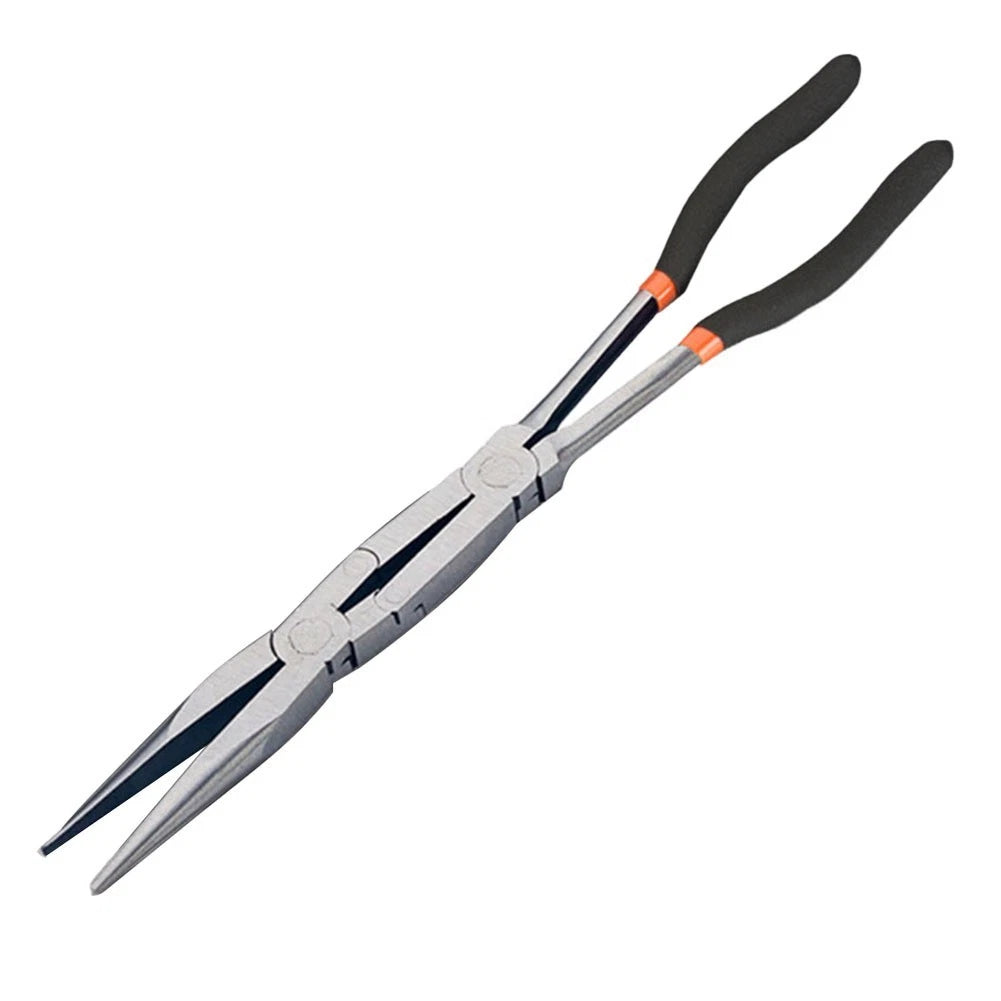13 Inch Needle Nose Pliers for Enhanced User Experience