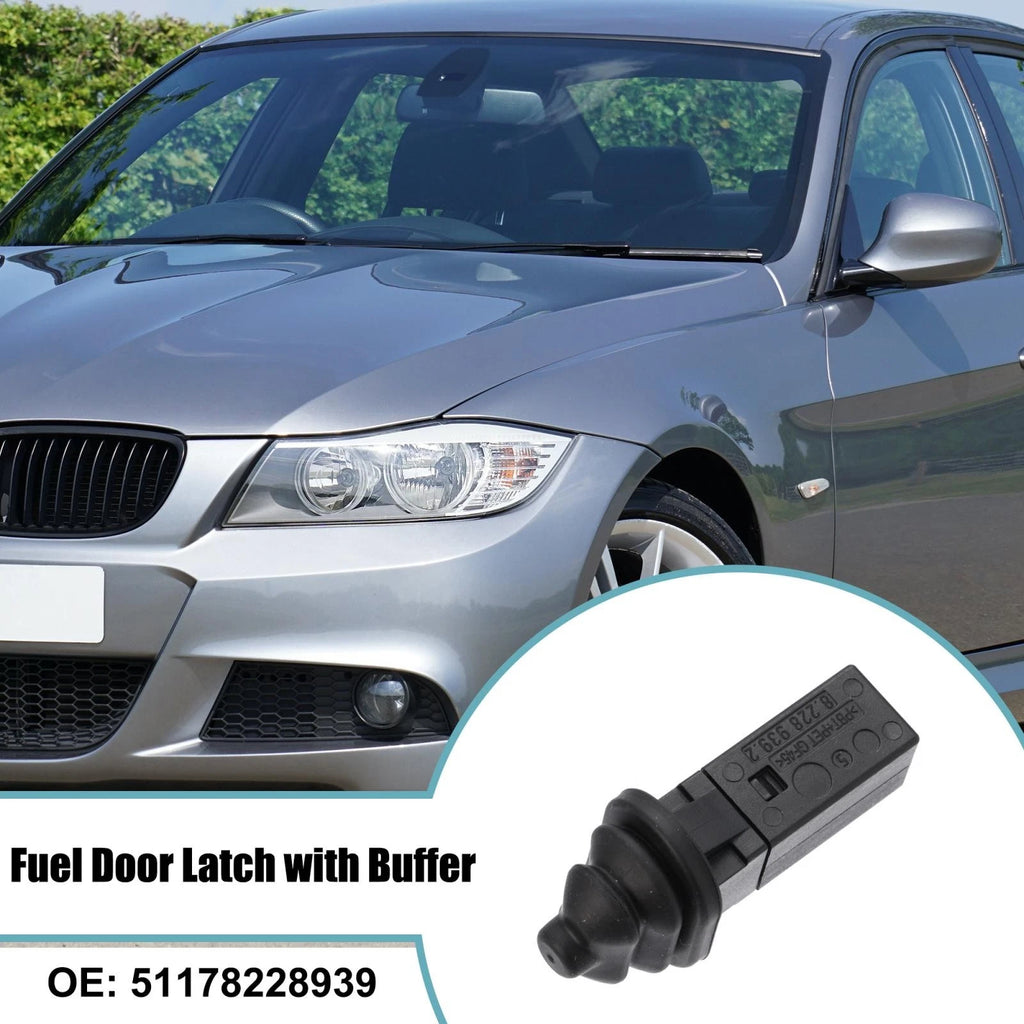 Fuel Gas Door Buffer Stop for BMW X3 X5 (2007–2018)
