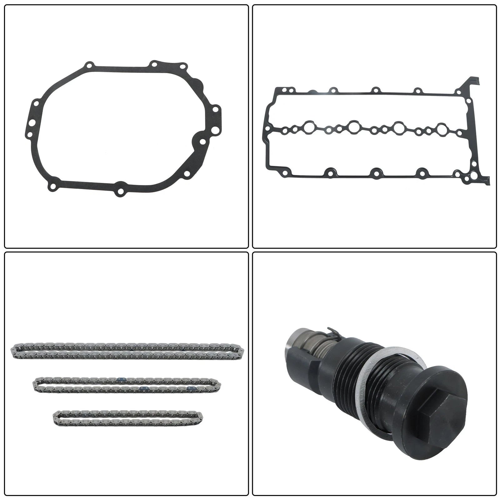 Timing Chain Kit & Gasket Tool for Jaguar Land Rover E-Pace F-Pace Defender (2.0L)