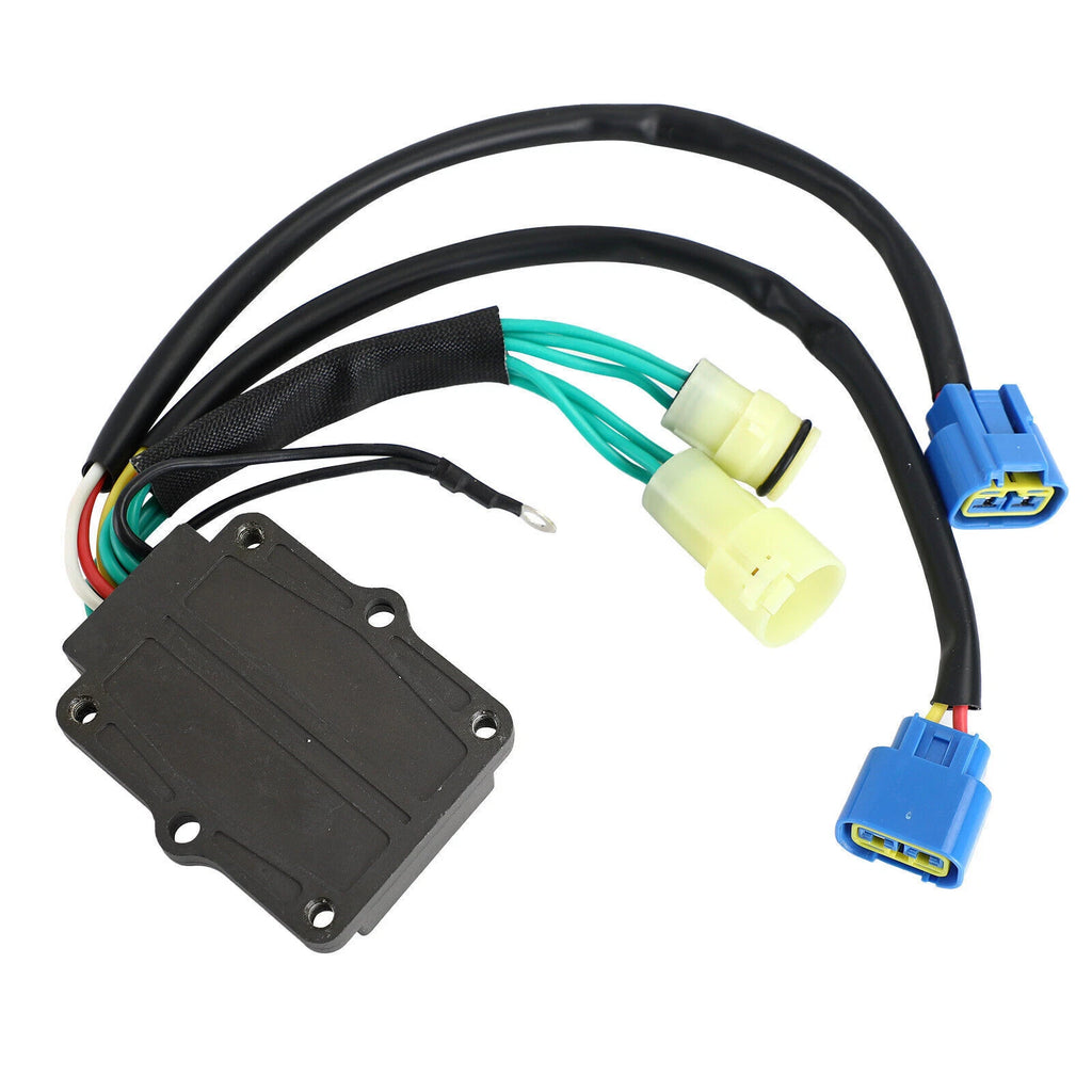 Regulator Rectifier for Yamaha 200Hp 225Hp Outboard (2003–2011) T9