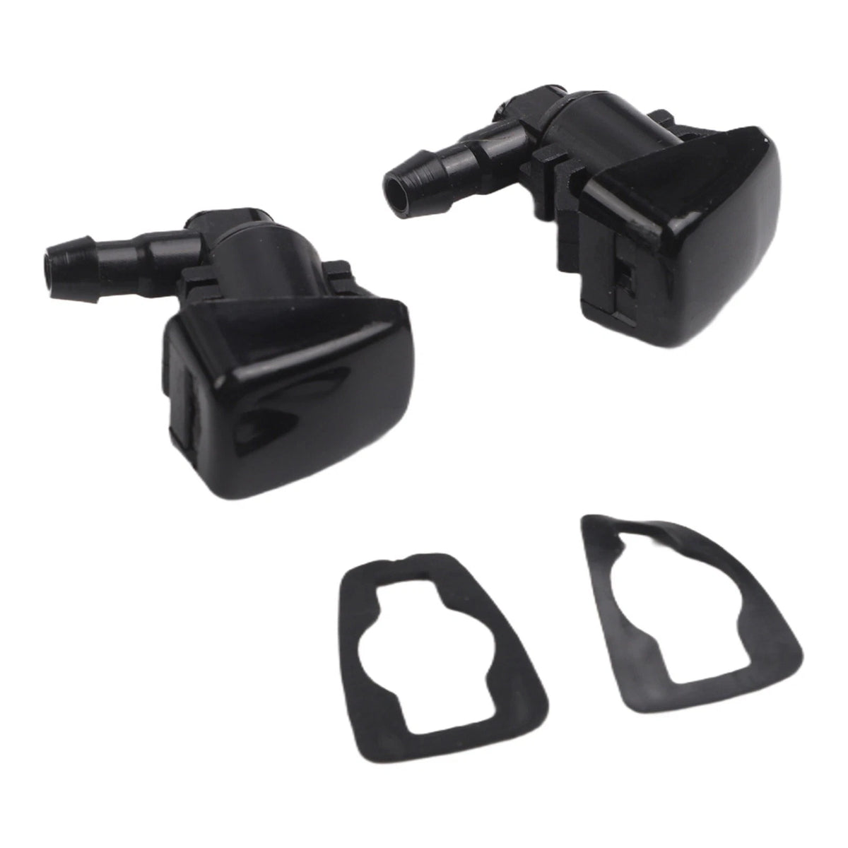 Windshield Wiper Water Jet Spray Nozzles for Ford MKX Edge (2011–2015)