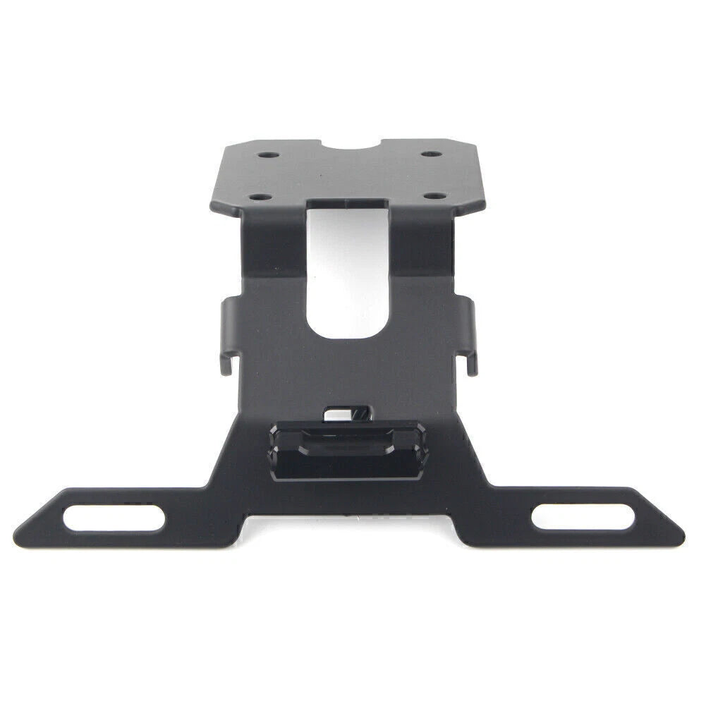 Tail Tidy Fender Eliminator License Plate Holder for Yamaha YZF R15 (2017–2019)