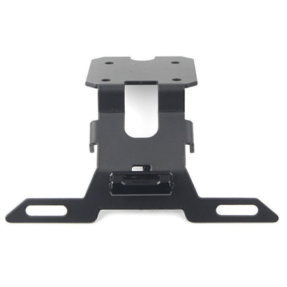 Tail Tidy Fender Eliminator License Plate Holder for Yamaha YZF R15 (2017–2019)