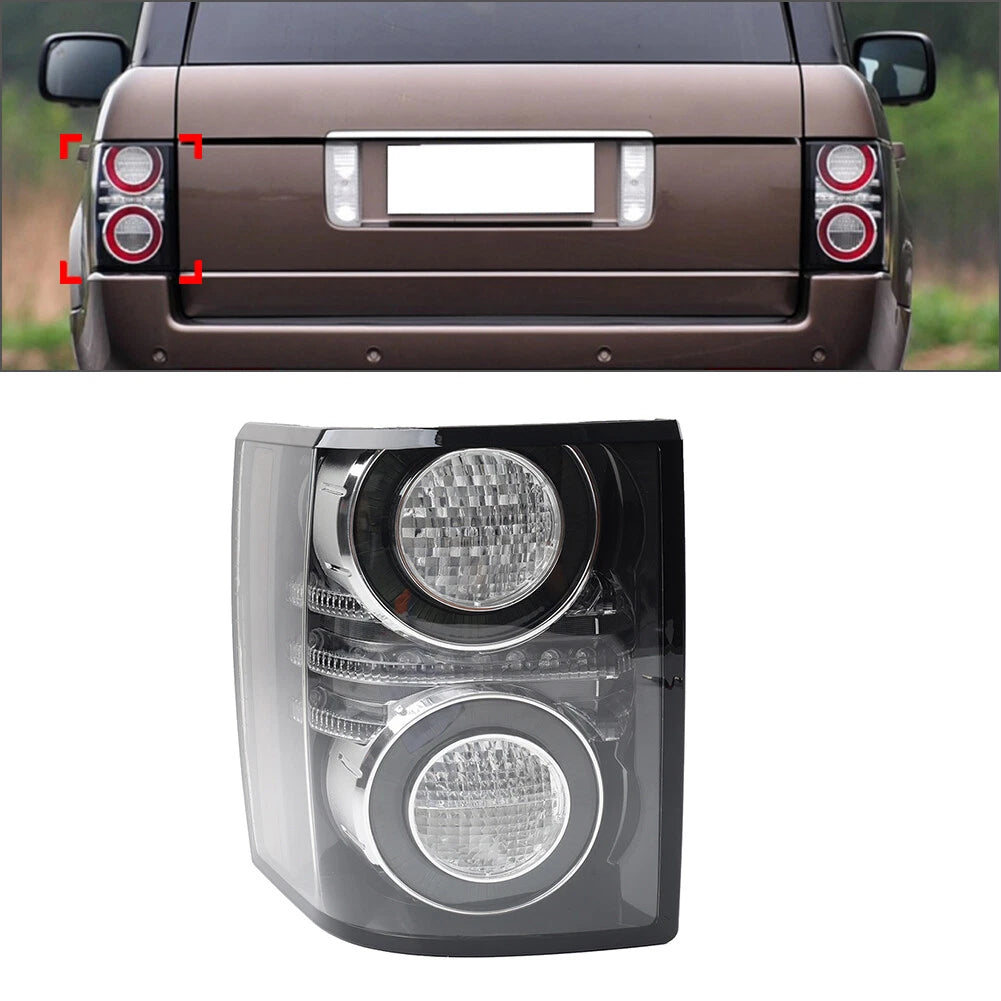 LED Tail Light Assembly for Land Rover Range Rover (2002–2012) AU