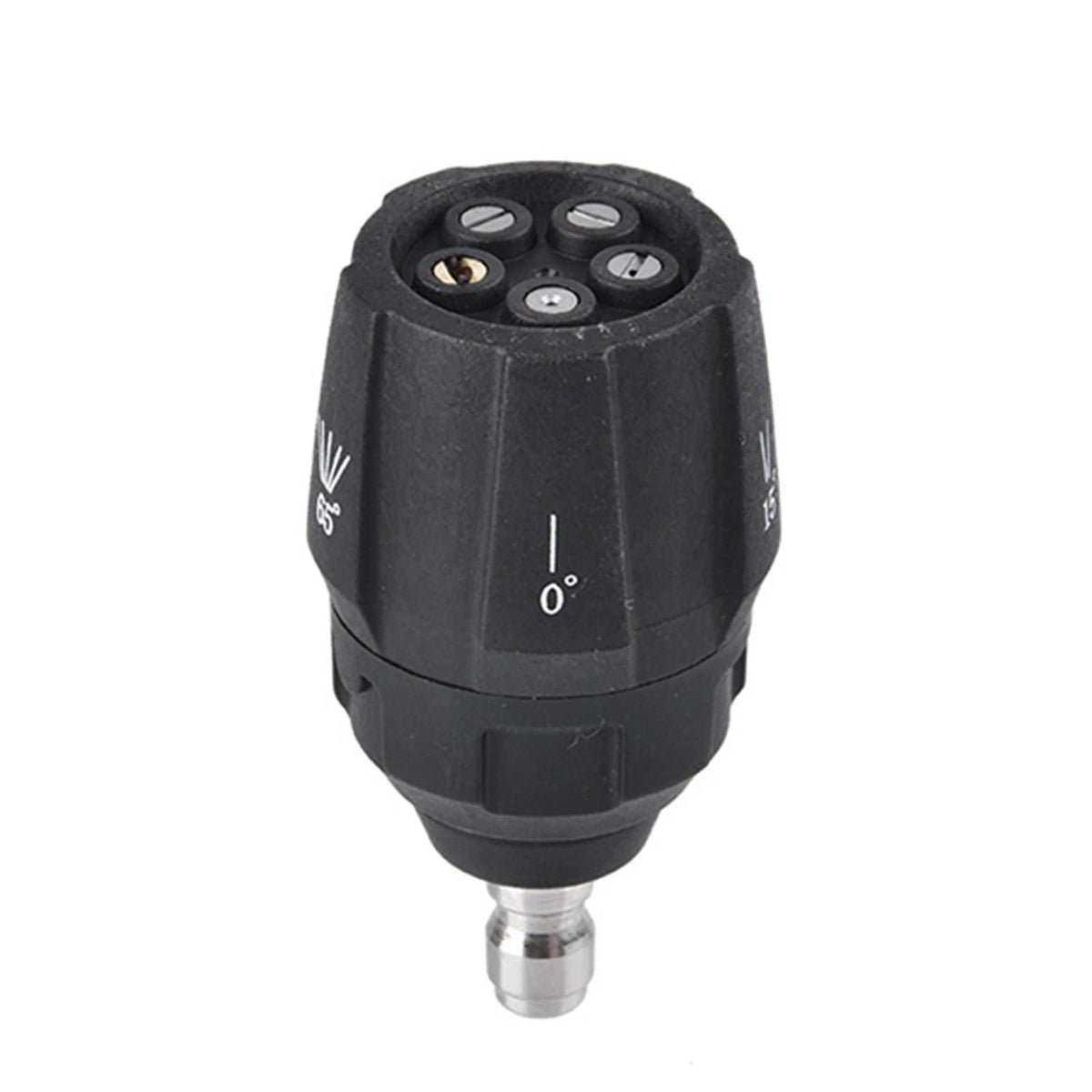 High Pressure Washer Nozzle Tip for Pressure Washer Gun Adapter (1/4'')