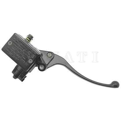 Front Brake Master Cylinder Lever for Honda FourTrax 300 TRX300 (1988–2000)