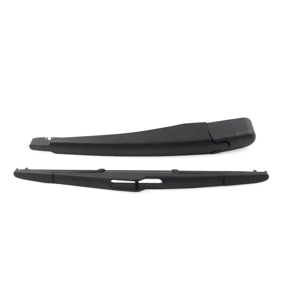 Rear Windshield Wiper Arm Blade Kit for Ford Edge MKX (2007–2015)