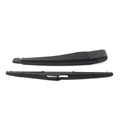 Rear Windshield Wiper Arm Blade Kit for Ford Edge MKX (2007–2015)