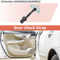 Door Check Strap Rear Left for Toyota RAV4 (2006–2015) Replacement