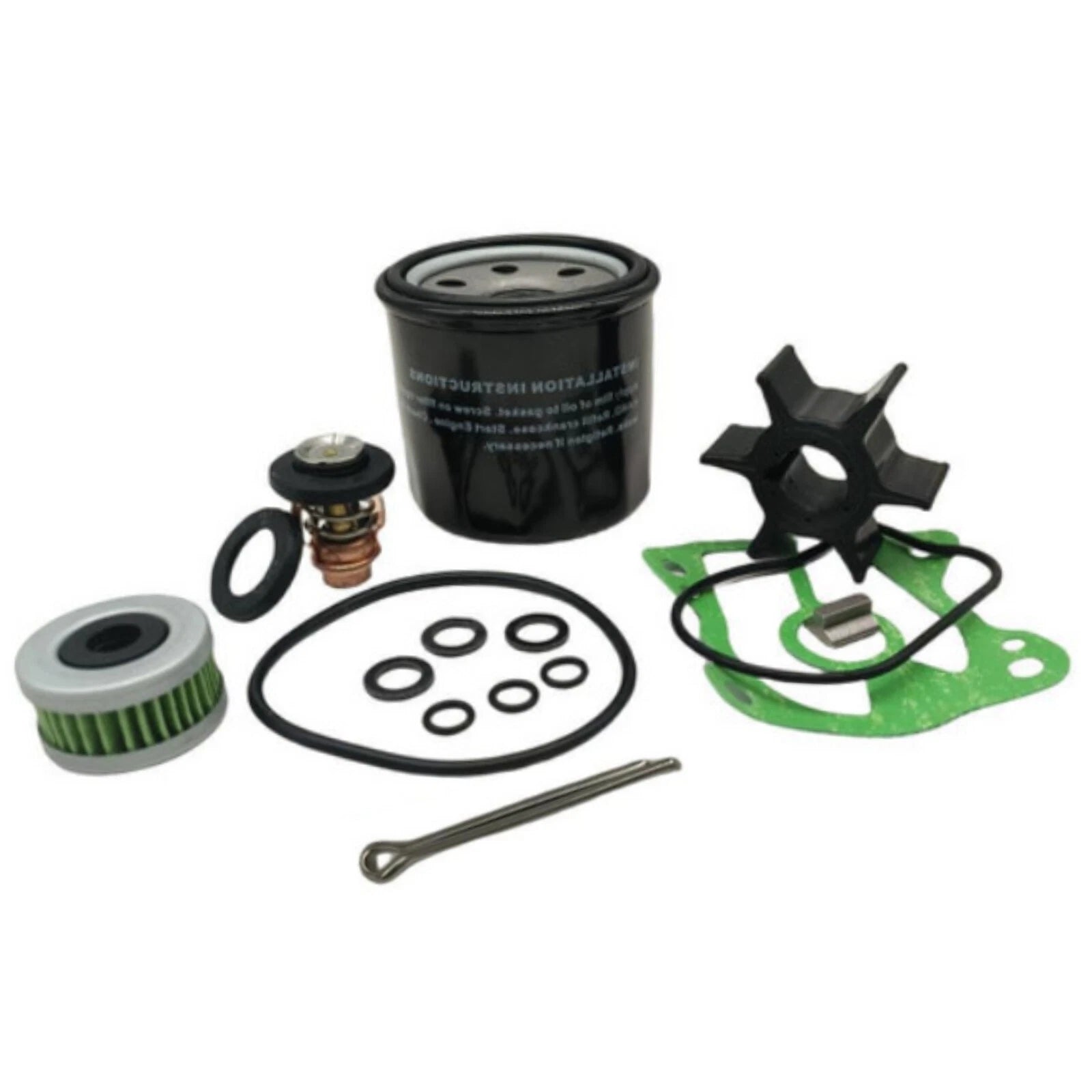 Outboard Maintenance Kit for Honda 40HP 50HP BF40 BF50 (06211-ZZ5-505)