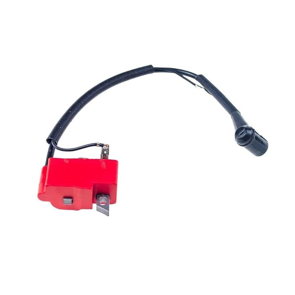 Ignition Coil Repair For Dolmar PS-5000 PS-460 PS-500 PS-5105 PS-5100S Chainsaw