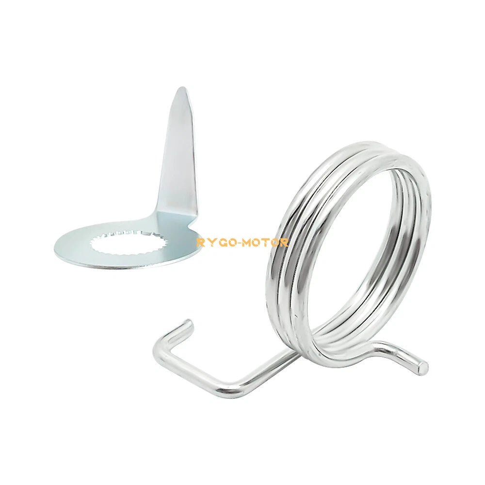 Rear Drum Return Spring & Indicator for Honda Fourtrax 300 (1988–2000)