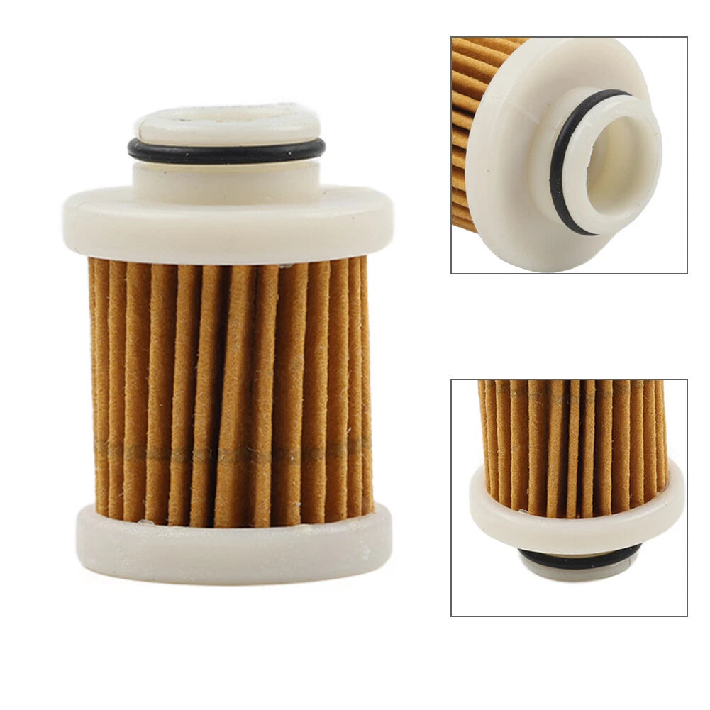 Fuel Filter 6D8-WS24A-00 for Yamaha Outboard 40-115HP (4-Stroke)