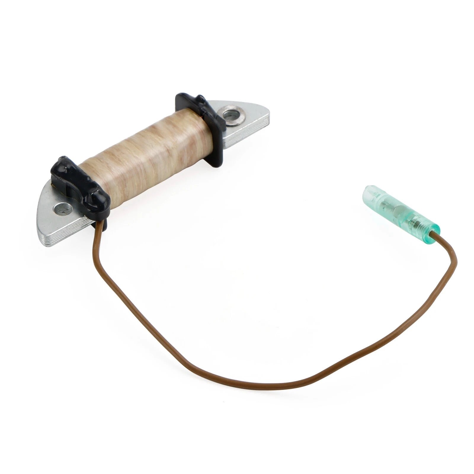 Exciter Charge Coil for Yamaha 3 4 & 5 HP 2-Stroke Engines (1984–2017) 6E0-85520-70