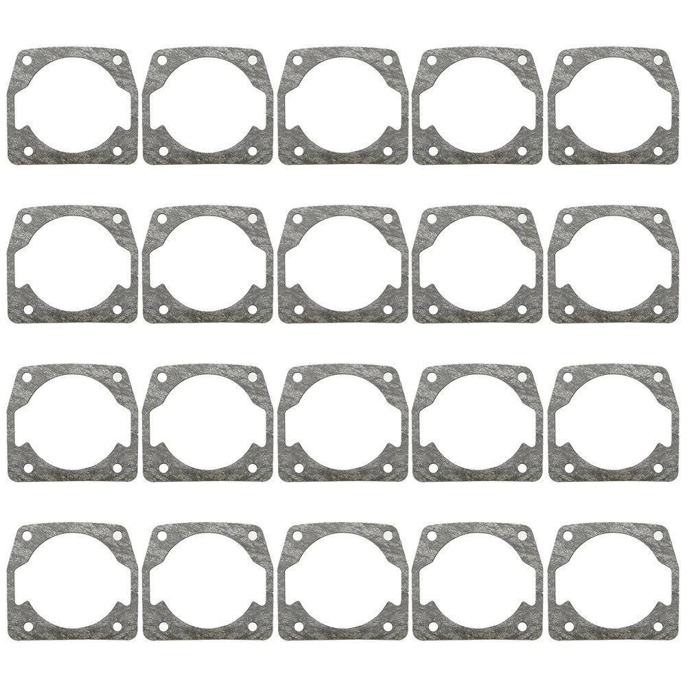 Cylinder Gaskets for Chainsaw (42mm x 48mm)