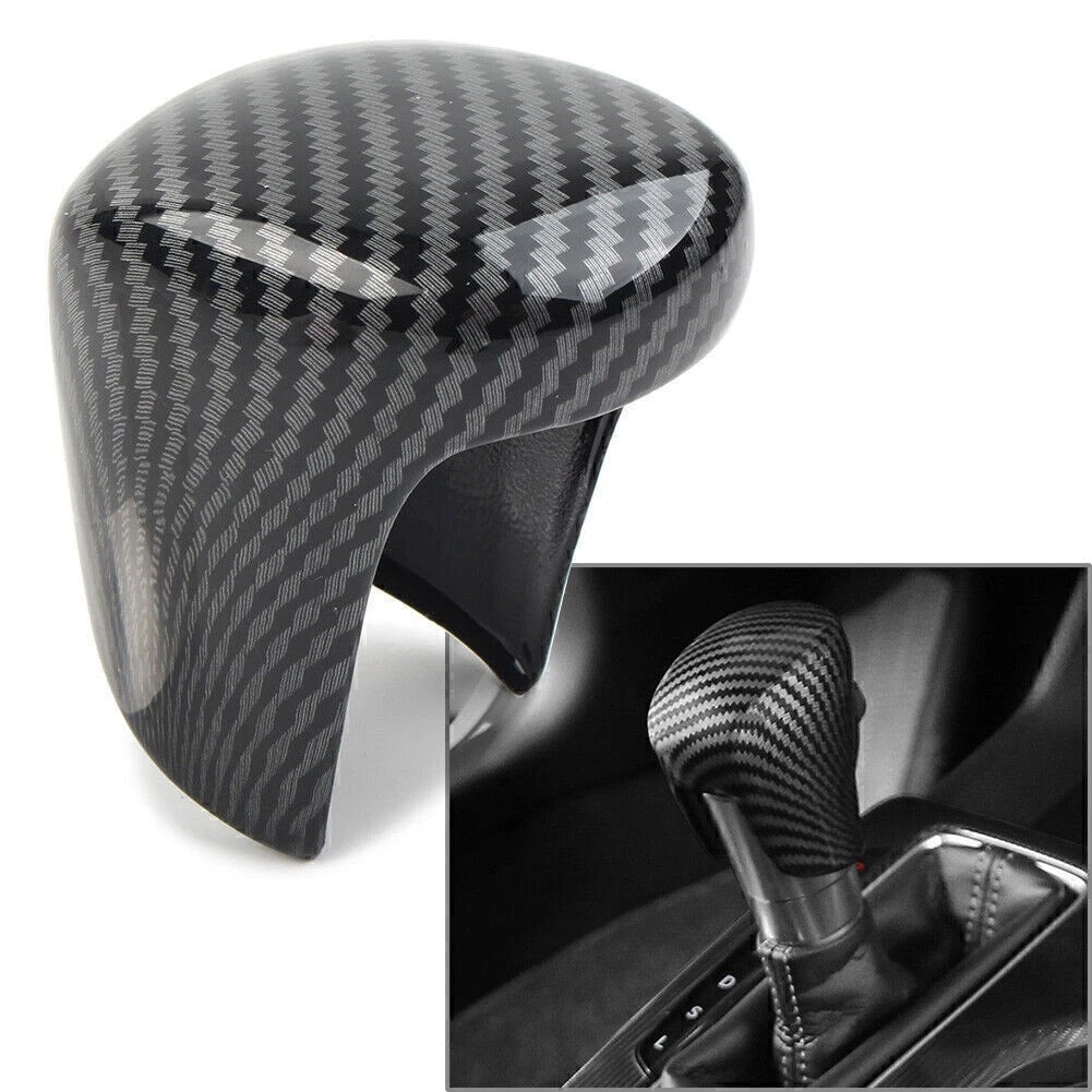 Gear Shift Knob Trim Cover for Honda Civic (2022–Present)