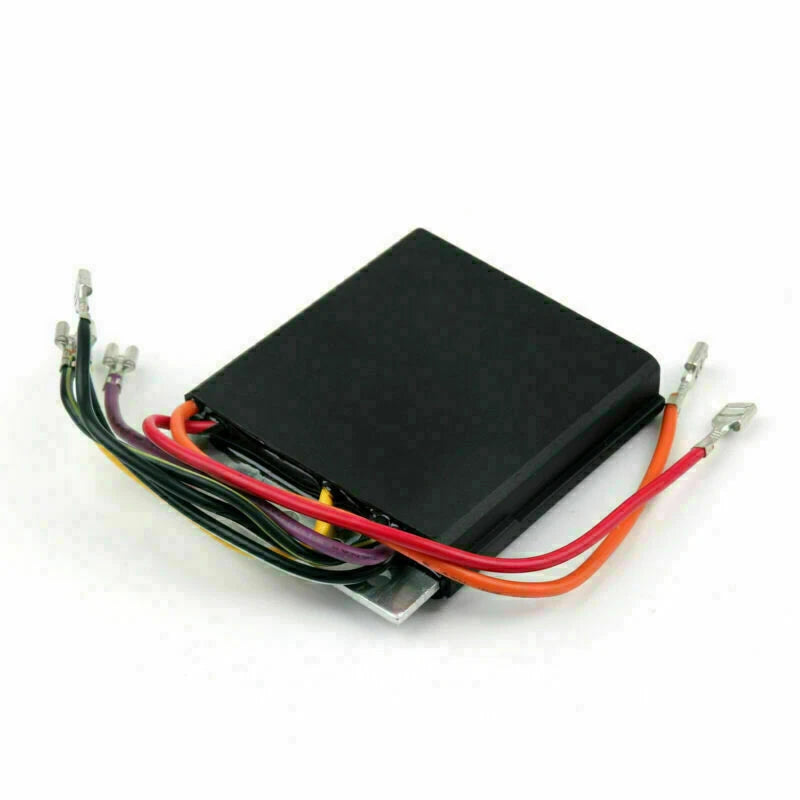 Voltage Regulator Rectifier for Polaris Freedom 700, Genesis 1200, Virage T9
