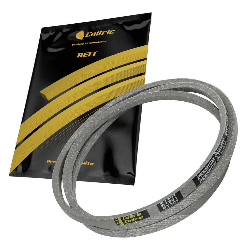 Drive Belt V Belt Replacement for John Deere LA110 LA115 LA120 (2010–2018)