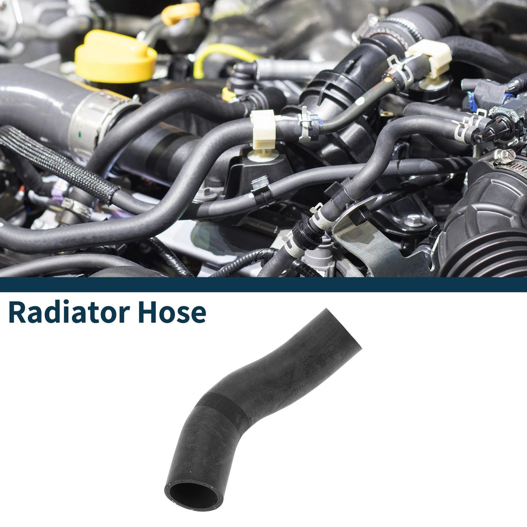 Radiator Hose Replacement for Toyota Reiz 2.5S (2010–2012)
