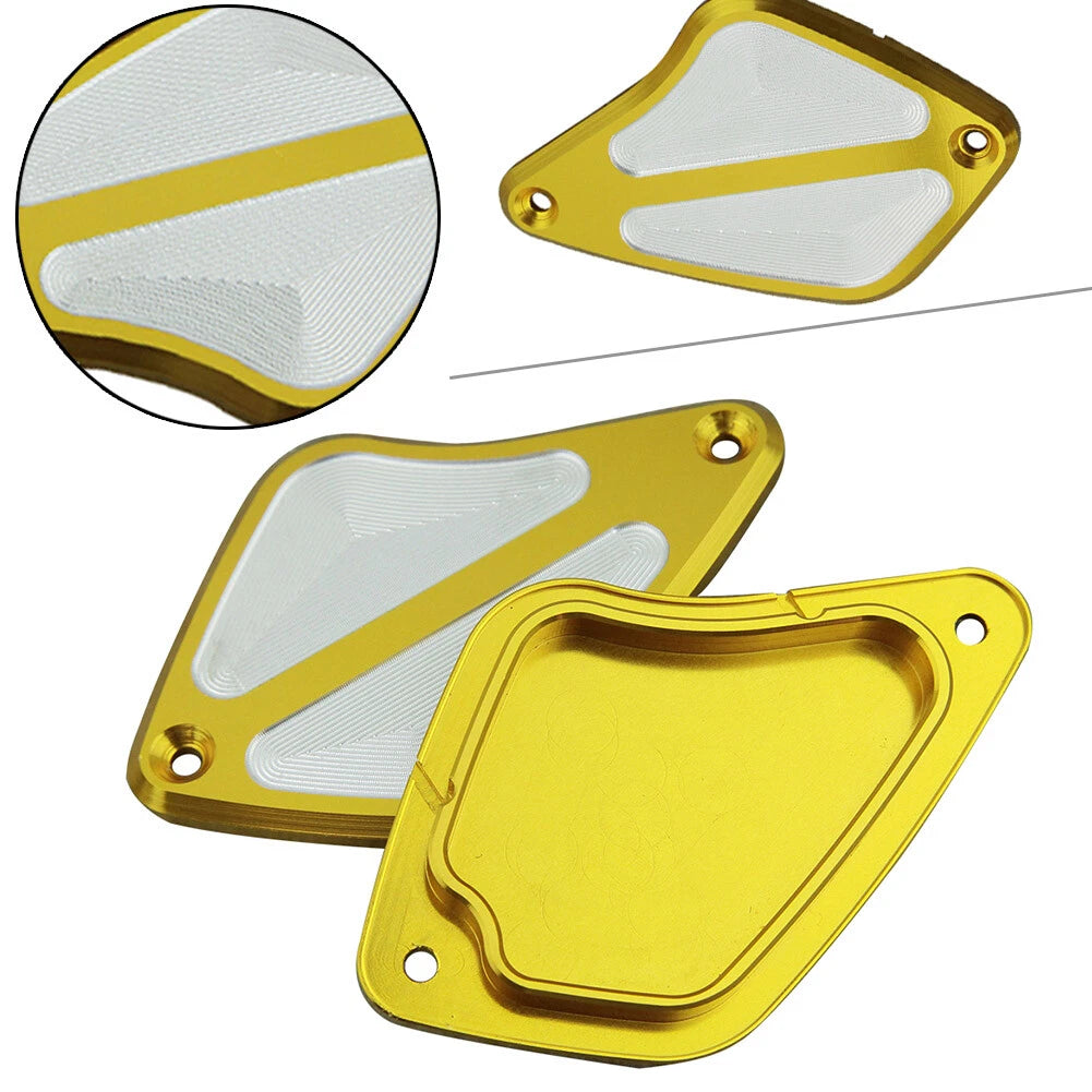 Brake Reservoir Cover Cap for Ducati (2012–2017)