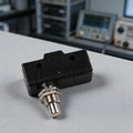 Limit Switch LXW5-11M for Various Applications (10A, 1NO+1NC)