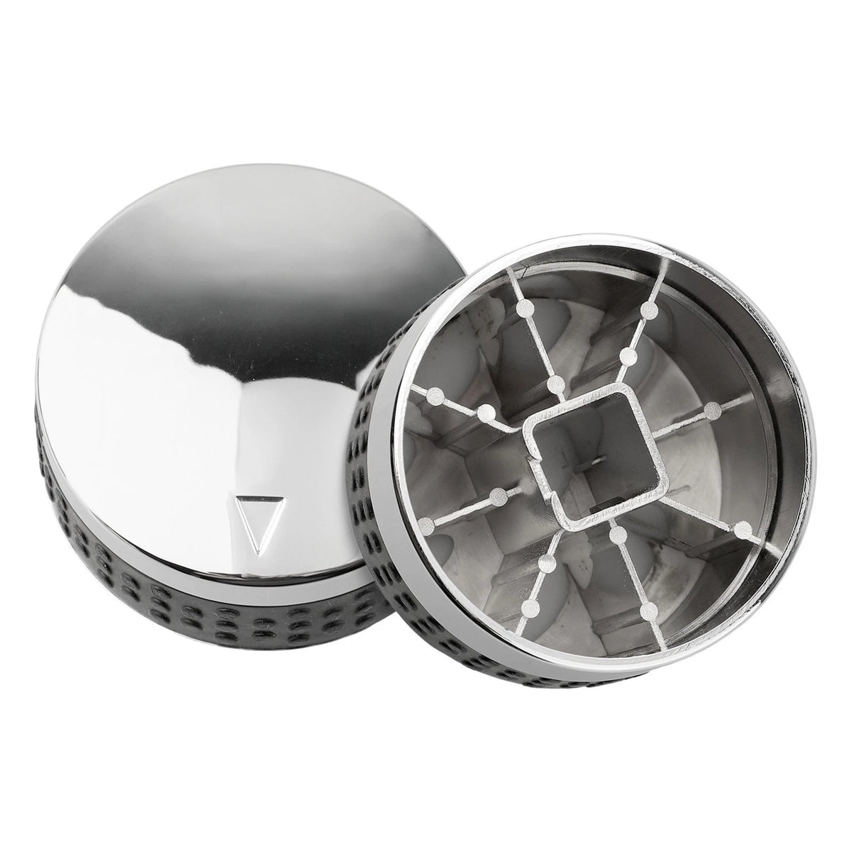Control Knobs for Gas Grill (Compatible with )