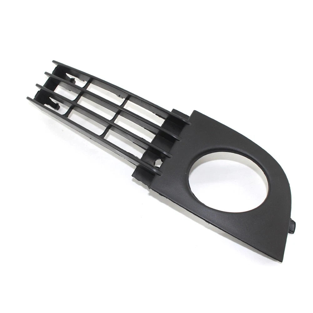 Right Front Bumper Fog Light Grille Cover for Audi A6 C5 (2002–2005)