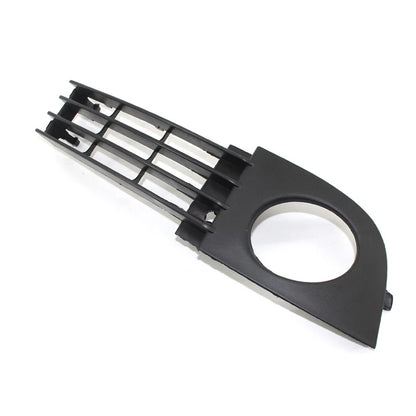 Right Front Bumper Fog Light Grille Cover for Audi A6 C5 (2002–2005)