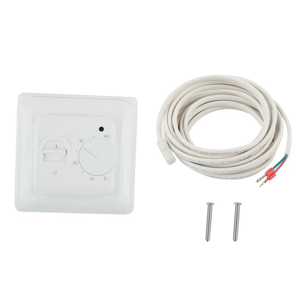 Heating Controller for