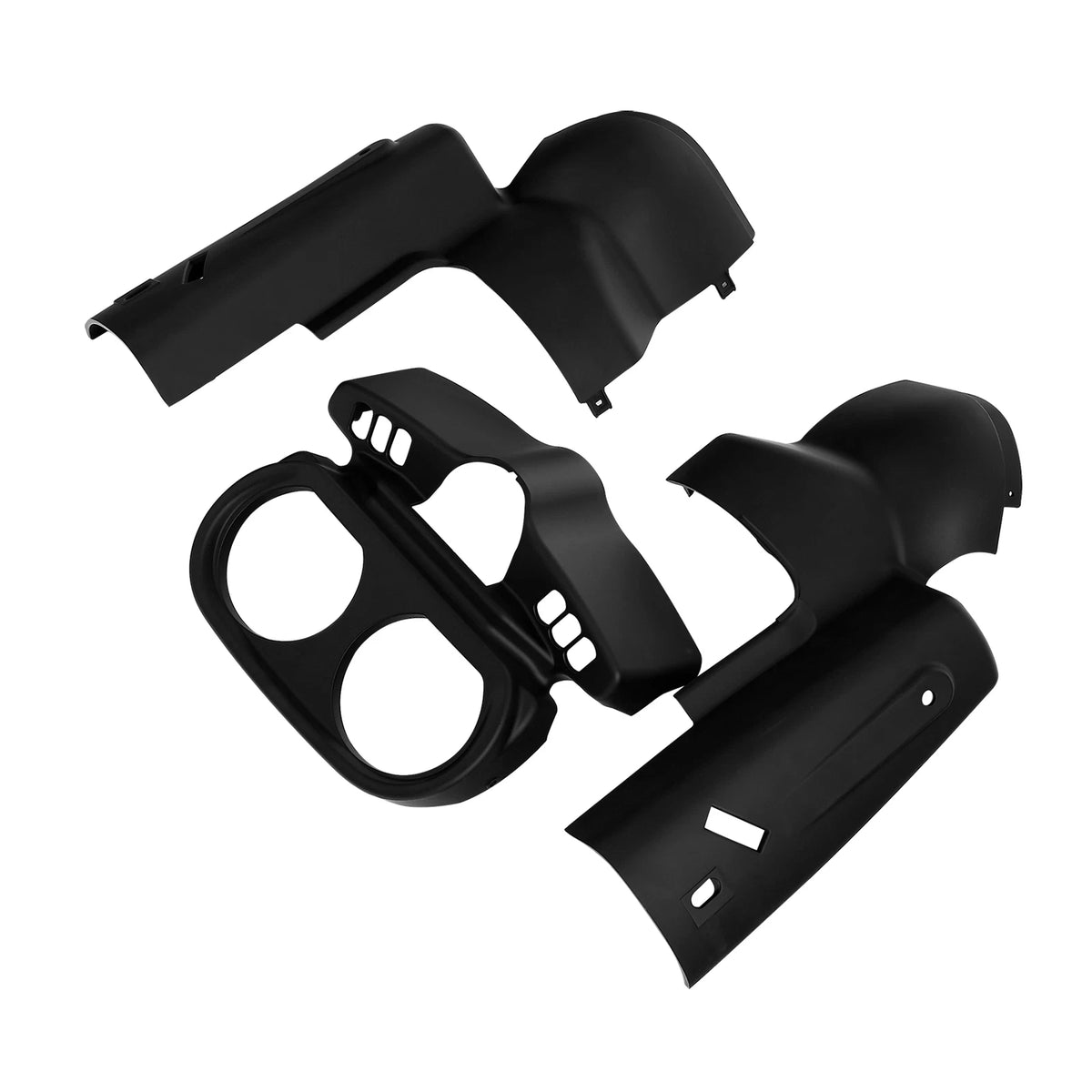 Instrument Housing Set for Harley Touring Road Glide FLTR FLTRX (2015–2023)