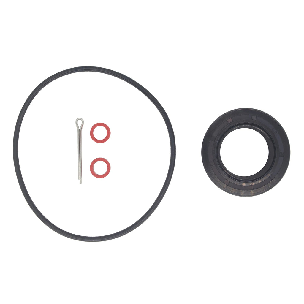 Lower Unit Oil Seal & O-ring Set for Tohatsu Outboard (3B7601110, 3B7601030)